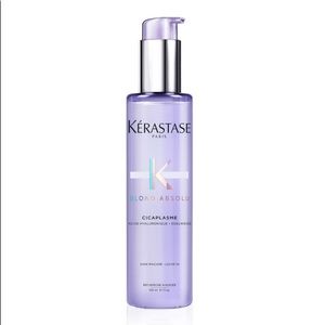 Kerastase Blond Absolu Cicaplasme Hair Serum NIB